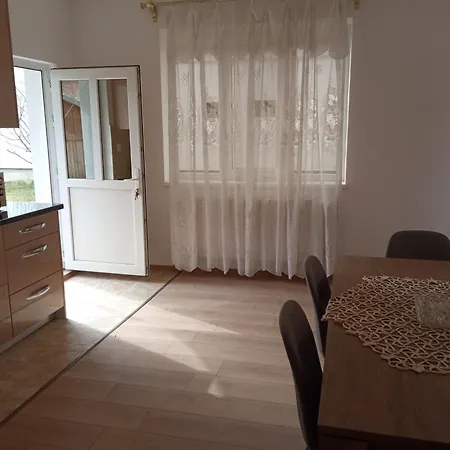 Vila Casa Ani Ocna Mures