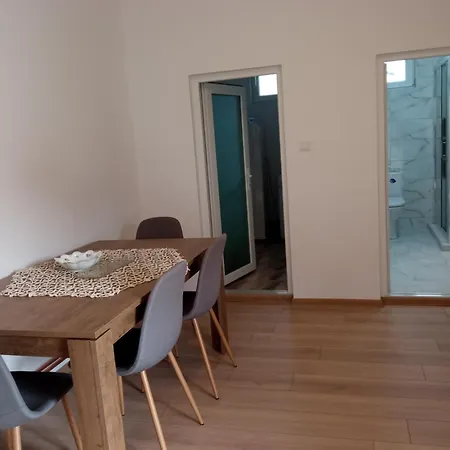 Vila Casa Ani *